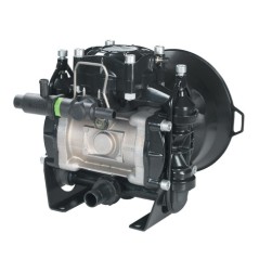 COMET BP60K low pressure diaphragm pump for spraying 91069 | Newgardenmac.com