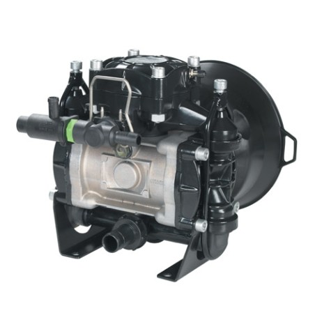 COMET BP60K low pressure diaphragm pump for spraying 91069 | Newgardenmac.com