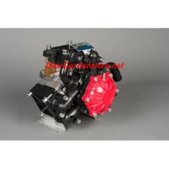 IMOVILLI D113 Low Pressure Diaphragm Pump 20 bar - 550 RPM | Newgardenmac.com