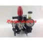 IMOVILLI M 35 Medium/High Pressure Diaphragm Pump Internal Manifolds