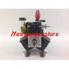 Diaphragm pump M 35 C11 IMOVILLI medium-high pressure 39 l/1 -40 bar -700 rpm | Newgardenmac.com