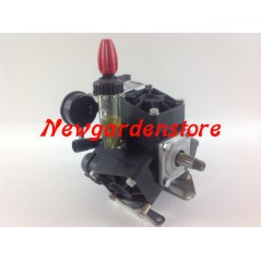 Diaphragm pump M 35 C11 IMOVILLI medium-high pressure 39 l/1 -40 bar -700 rpm | Newgardenmac.com