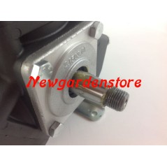 Diaphragm pump M 35 C11 IMOVILLI medium-high pressure 39 l/1 -40 bar -700 rpm | Newgardenmac.com