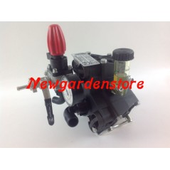 Bomba de membrana IMOVILLI M 35 C11 media-alta presión 39 l/1 -40 bar -700 rpm | Newgardenmac.com