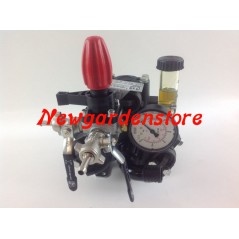 Diaphragm pump M 35 C11 IMOVILLI medium-high pressure 39 l/1 -40 bar -700 rpm | Newgardenmac.com