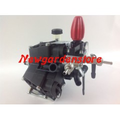 Diaphragm pump M 35 C11 IMOVILLI medium-high pressure 39 l/1 -40 bar -700 rpm | Newgardenmac.com