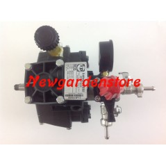 Diaphragm pump M 35 C11 IMOVILLI medium-high pressure 39 l/1 -40 bar -700 rpm | Newgardenmac.com