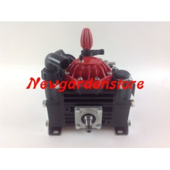 Diaphragm pump M 50 C 6 IMOVILLI medium-high pressure 50 l/1'-40 bar -550 rpm | Newgardenmac.com