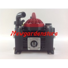 Bomba de diafragma M 50 C 6 IMOVILLI media-alta presión 50 l/1'-40 bar -550 RPM | Newgardenmac.com