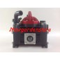 IMOVILLI M50 Medium/High Pressure Diaphragm Pump Internal Manifolds