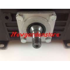 Diaphragm pump M 50 C 6 IMOVILLI medium-high pressure 50 l/1'-40 bar -550 rpm | Newgardenmac.com