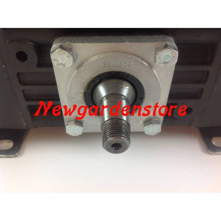 Diaphragm pump M 50 C 6 IMOVILLI medium-high pressure 50 l/1'-40 bar -550 rpm | Newgardenmac.com