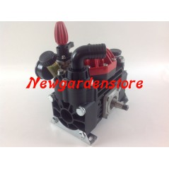 Diaphragm pump M 50 C 6 IMOVILLI medium-high pressure 50 l/1'-40 bar -550 rpm | Newgardenmac.com