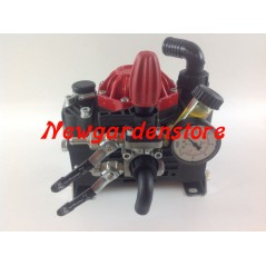 IMOVILLI M50 Medium/High Pressure Diaphragm Pump Internal Manifolds | Newgardenmac.com