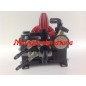 Diaphragm pump M 50 C 6 IMOVILLI medium-high pressure 50 l/1'-40 bar -550 rpm