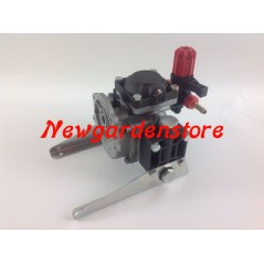 IMOVILLI HOBBY 18 l/1'-20 bar-700 RPM Mittel-/Hochdruck-Membranpumpe | Newgardenmac.com