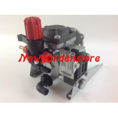 IMOVILLI HOBBY 18 l/1'-20 bar-700 RPM Medium/High Pressure Diaphragm Pump | Newgardenmac.com