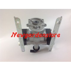 IMOVILLI HOBBY 18 l/1'-20 bar-700 RPM Medium/High Pressure Diaphragm Pump | Newgardenmac.com