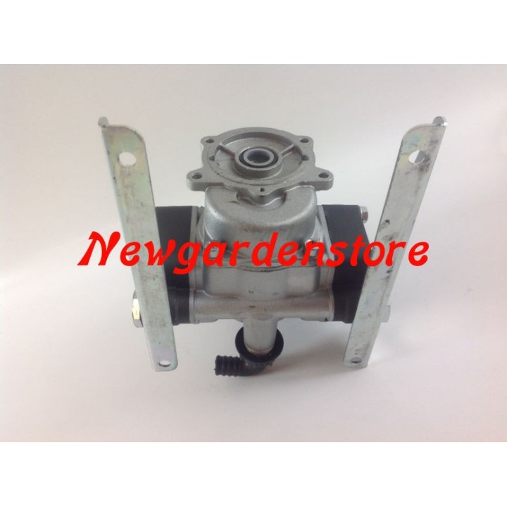 Pompa a membrana HOBBY VR15 IMOVILLI media-alta pressione 18 l/1'-20 bar-700 RPM | Newgardenmac.com
