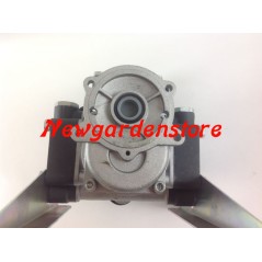 Medium-high pressure HOBBY VR15 IMOVILLI diaphragm pump 18 l/1'-20 bar-700 rpm | Newgardenmac.com