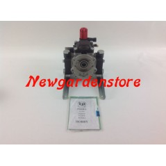 IMOVILLI HOBBY 18 l/1'-20 bar-700 RPM Medium/High Pressure Diaphragm Pump | Newgardenmac.com