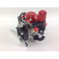 Diaphragm pump M20 VR 15 IMOVILLI medium-high pressure 20 l/1'-25 bar-700 rpm | Newgardenmac.com