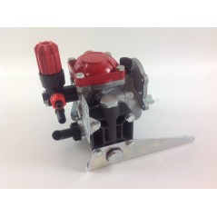 Diaphragm pump M20 VR 15 IMOVILLI medium-high pressure 20 l/1'-25 bar-700 rpm | Newgardenmac.com