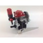 Diaphragm pump M20 VR 15 IMOVILLI medium-high pressure 20 l/1'-25 bar-700 rpm