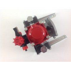 Bomba de membrana de media/alta presión IMOVILLI M20 20 l/1'-25 bar-700 RPM | Newgardenmac.com