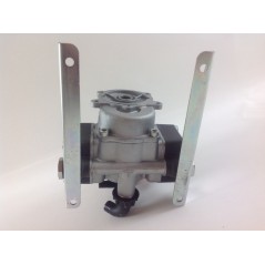 Bomba de membrana de media/alta presión IMOVILLI M20 20 l/1'-25 bar-700 RPM | Newgardenmac.com