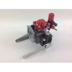 Bomba de membrana de media/alta presión IMOVILLI M20 20 l/1'-25 bar-700 RPM | Newgardenmac.com