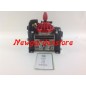 Diaphragm pump M 30 C 6 IMOVILLI medium-high pressure 33 l/1'-30 bar -550 rpm