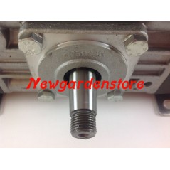 Diaphragm pump M 30 C 6 IMOVILLI medium-high pressure 33 l/1'-30 bar -550 rpm | Newgardenmac.com