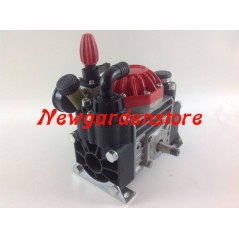 Diaphragm pump M 30 C 6 IMOVILLI medium-high pressure 33 l/1'-30 bar -550 rpm | Newgardenmac.com