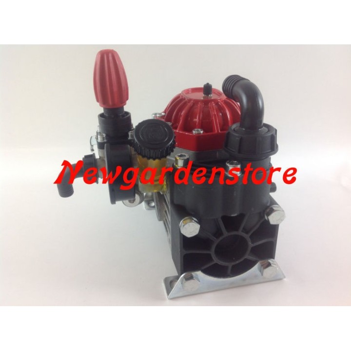 Diaphragm pump M 30 C 6 IMOVILLI medium-high pressure 33 l/1'-30 bar -550 rpm | Newgardenmac.com