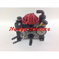 Diaphragm pump M 30 C 6 IMOVILLI medium-high pressure 33 l/1'-30 bar -550 rpm | Newgardenmac.com