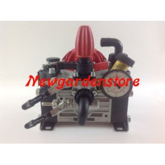 Diaphragm pump M 30 C 6 IMOVILLI medium-high pressure 33 l/1'-30 bar -550 rpm | Newgardenmac.com