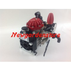 Diaphragm pump M 30 C 6 IMOVILLI medium-high pressure 33 l/1'-30 bar -550 rpm | Newgardenmac.com