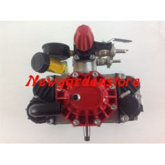 Diaphragm pump M 30 C 6 IMOVILLI medium-high pressure 33 l/1'-30 bar -550 rpm | Newgardenmac.com