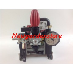 Diaphragm pump MINI C 11 IMOVILLI low pressure 23 L/1' -25 bar-700 rpm | Newgardenmac.com