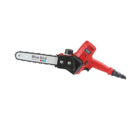 Accessory pruner BLUE BIRD CS 22-08 brushless variable speed motor | Newgardenmac.com