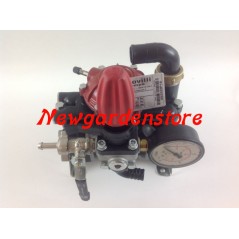 Diaphragm pump MINI C 11 IMOVILLI low pressure 23 L/1' -25 bar-700 rpm | Newgardenmac.com