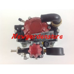 Diaphragm pump MINI C 11 IMOVILLI low pressure 23 L/1' -25 bar-700 rpm | Newgardenmac.com