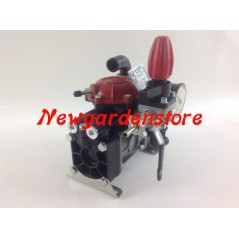 Diaphragm pump MINI C 11 IMOVILLI low pressure 23 L/1' -25 bar-700 rpm | Newgardenmac.com