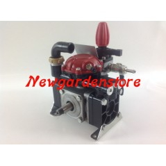 Diaphragm pump MINI C 11 IMOVILLI low pressure 23 L/1' -25 bar-700 rpm | Newgardenmac.com