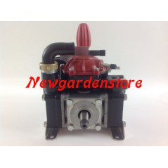 Diaphragm pump MINI C 11 IMOVILLI low pressure 23 L/1' -25 bar-700 rpm | Newgardenmac.com