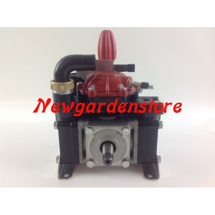 Pompa a membrana MINI C 11 IMOVILLI bassa pressione 23 L/1' -25 bar-700 RPM | Newgardenmac.com