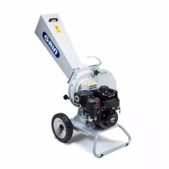 Bio-broyeur GRIN BIOCH50 avec moteur Briggs&Stratton 208cc diamètre de coupe 50-55mm | Newgardenmac.com