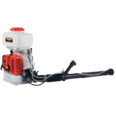 ATTILA ASP5714 knapsack sprayer 2T 56.5cc engine 14lt liquid tank | Newgardenmac.com