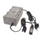 Caricabatterie forbice a batteria per ZAK 30 NI-MH 3.5A 20EL 34V  -  016236